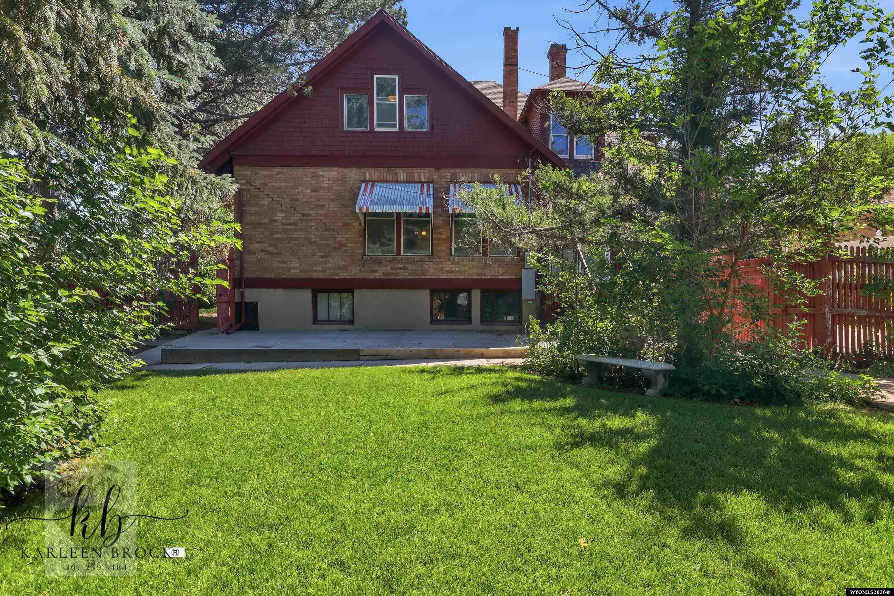 1016 South Center Street Casper, WY 82601 - Photo 33 of 34