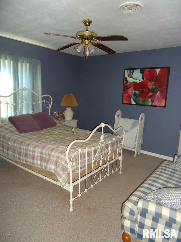 4669 County Farm Road Salem, IL 62881 - Photo 12 of 20