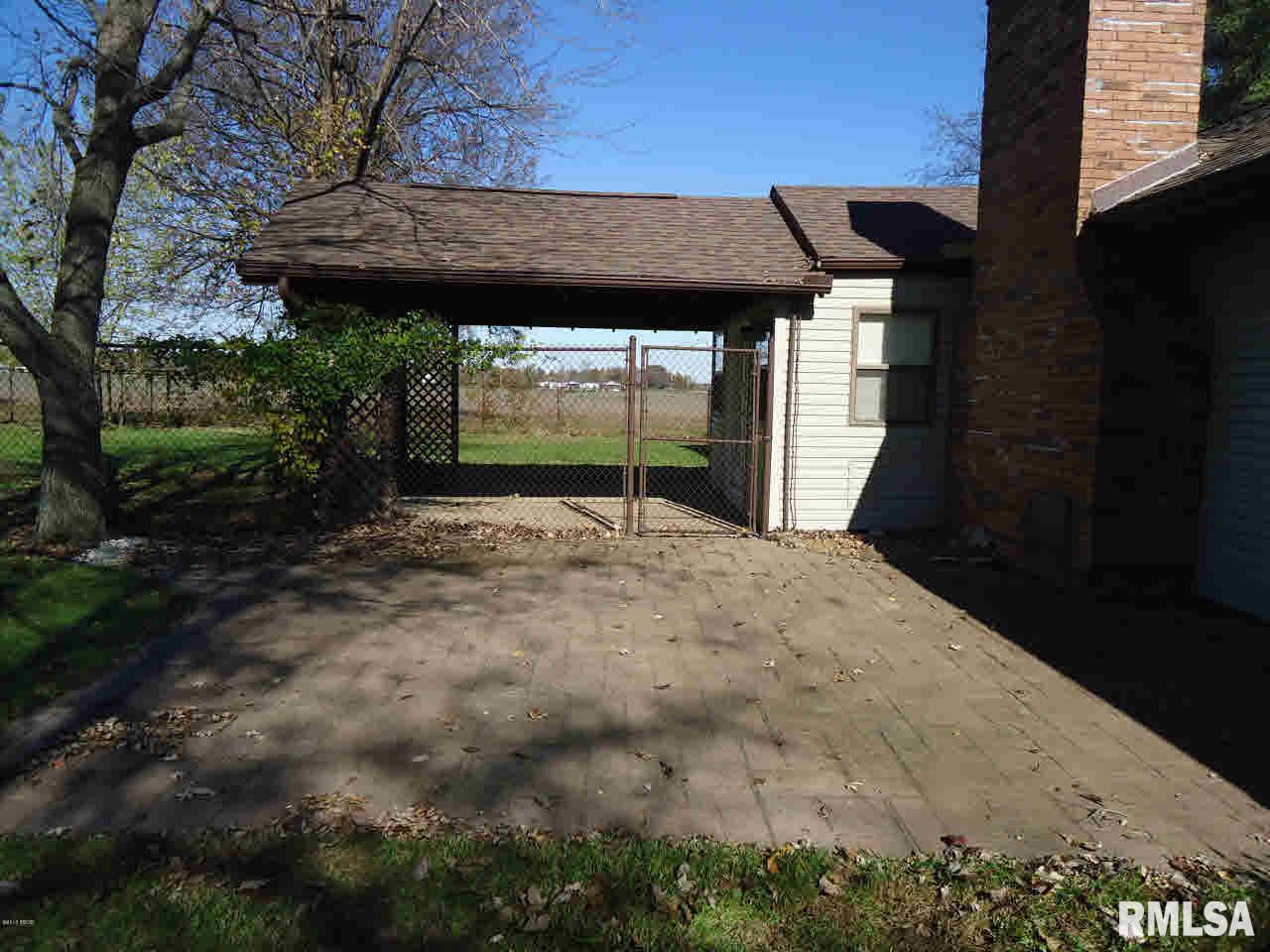 4669 County Farm Road Salem, IL 62881 - Photo 18 of 20