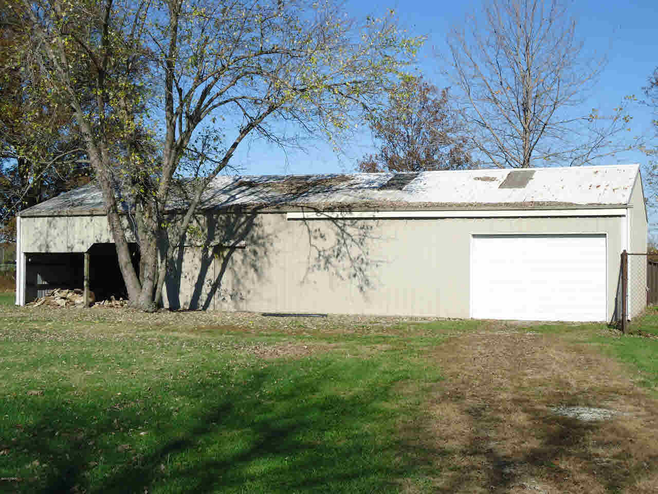 4669 County Farm Road Salem, IL 62881 - Photo 19 of 20