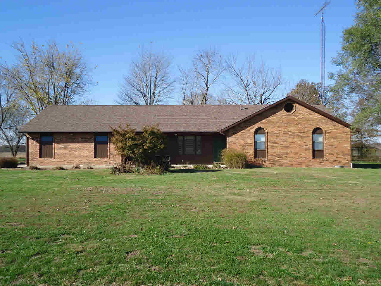 4669 County Farm Road Salem, IL 62881 - Photo 20 of 20