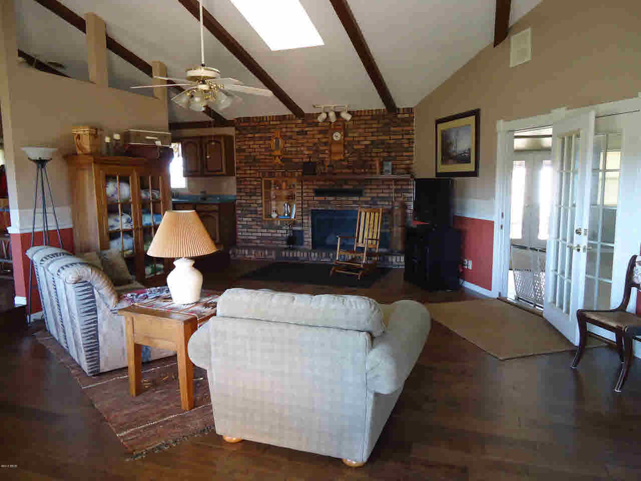 4669 County Farm Road Salem, IL 62881 - Photo 3 of 20