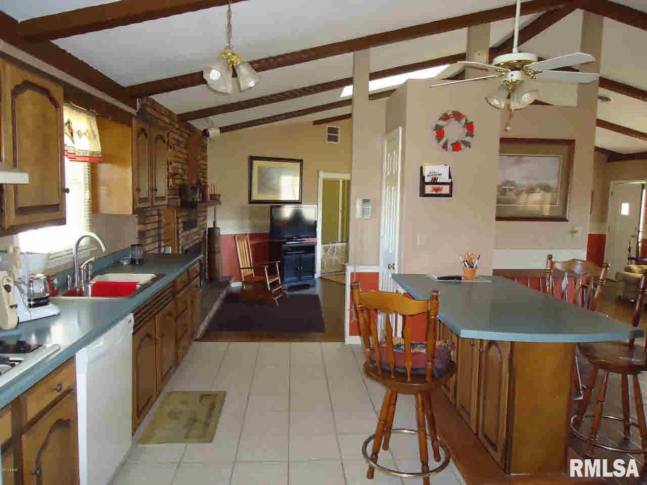 4669 County Farm Road Salem, IL 62881 - Photo 5 of 20