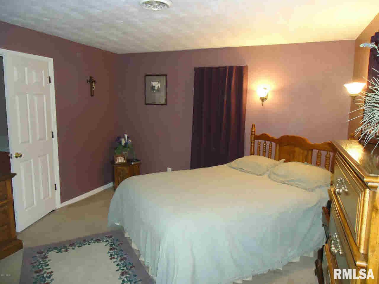 4669 County Farm Road Salem, IL 62881 - Photo 9 of 20