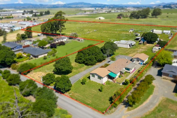 $2,300,000 | 254 Watson Lane, American Canyon, CA 94503
