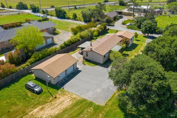 $2,300,000 | 254 Watson Lane, American Canyon, CA 94503