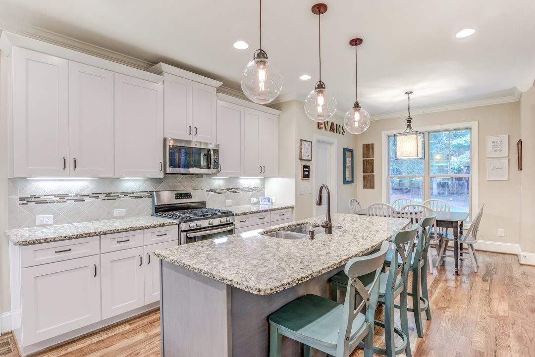 3116 Constance Circle Raleigh, NC 27603 - Photo 5 of 30 Photo 5