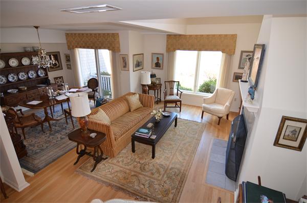81 Harbourside Road, Unit 64 Quincy, MA 02171 - Photo 14 of 29 Gallery Image 14