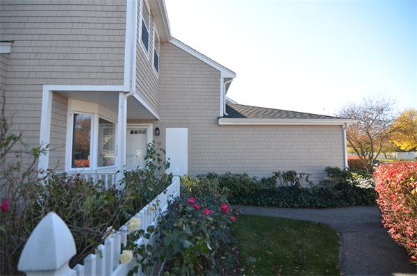 81 Harbourside Road, Unit 64 Quincy, MA 02171 - Photo 10 of 29 Gallery Image 10
