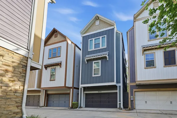 $2,450 | 1816 Dennis Street, Houston, TX 77004