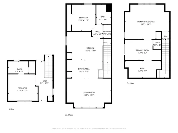 $2,450 | 1816 Dennis Street, Houston, TX 77004