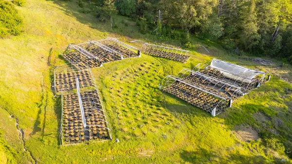 $499,000 | 8000 Simmerly Ranch Road, Covelo, CA 95428