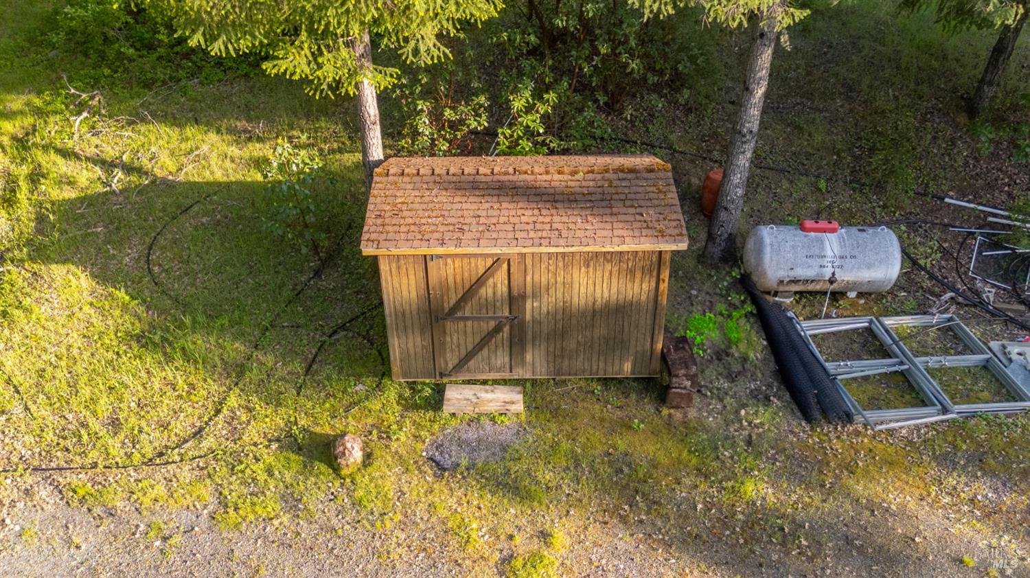 8000 Simmerly Ranch Road Covelo, CA 95428 - Photo 17 of 40