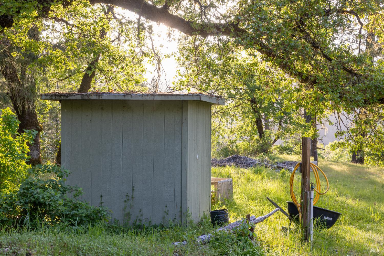 8000 Simmerly Ranch Road Covelo, CA 95428 - Photo 19 of 40
