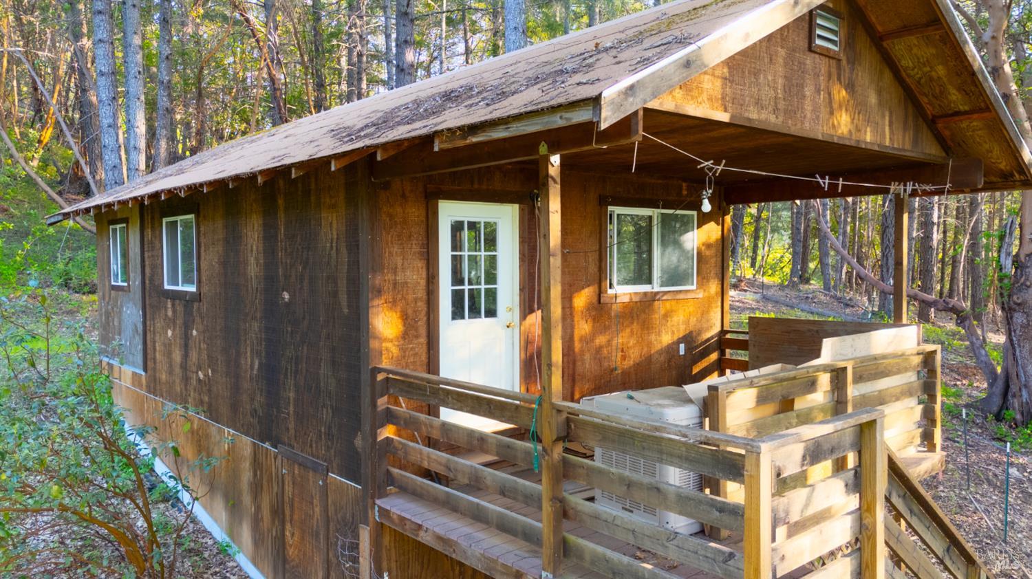 8000 Simmerly Ranch Road Covelo, CA 95428 - Photo 20 of 40