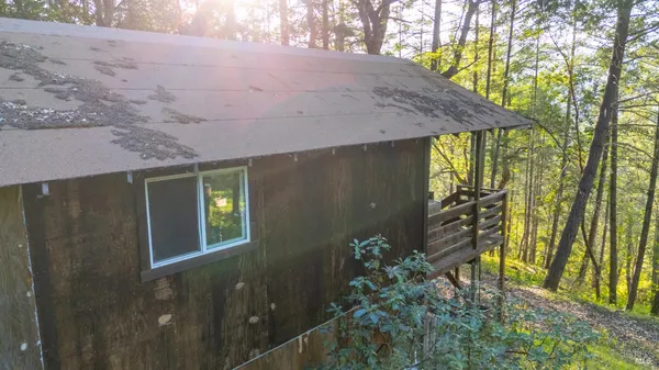$499,000 | 8000 Simmerly Ranch Road, Covelo, CA 95428