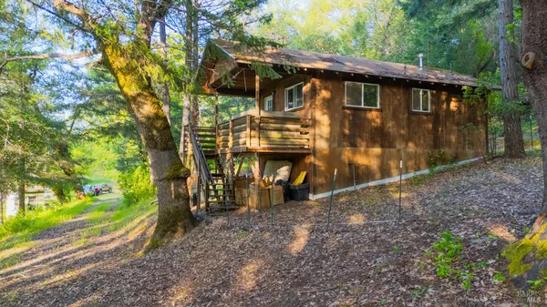 $499,000 | 8000 Simmerly Ranch Road, Covelo, CA 95428