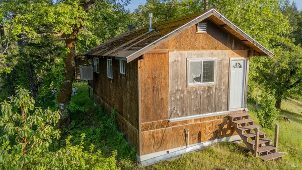 $499,000 | 8000 Simmerly Ranch Road, Covelo, CA 95428