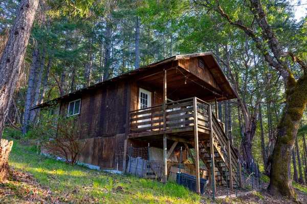 $499,000 | 8000 Simmerly Ranch Road, Covelo, CA 95428