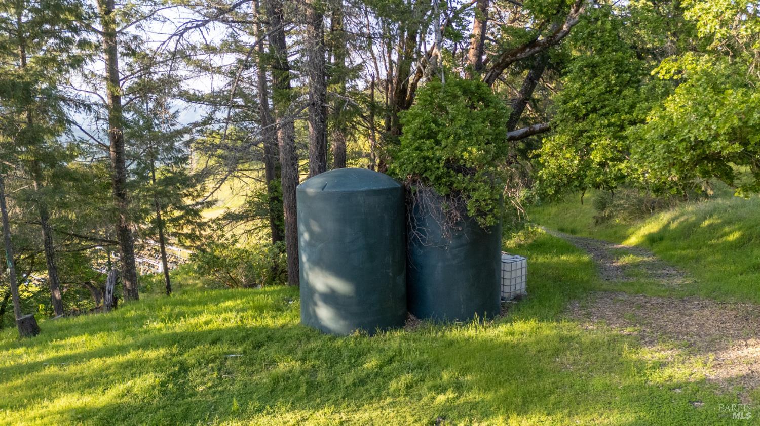 8000 Simmerly Ranch Road Covelo, CA 95428 - Photo 26 of 40