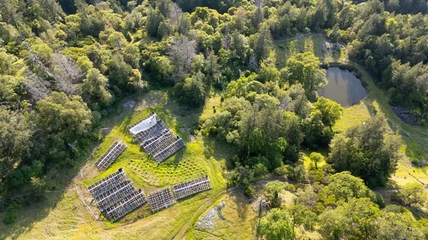$499,000 | 8000 Simmerly Ranch Road, Covelo, CA 95428