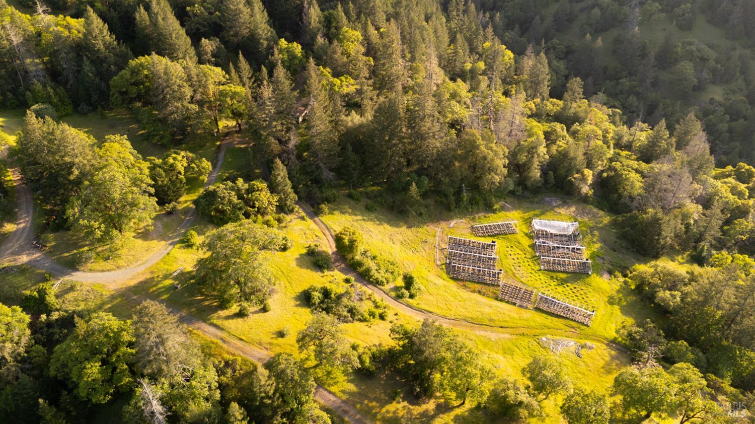 8000 Simmerly Ranch Road Covelo, CA 95428 - Photo 30 of 40