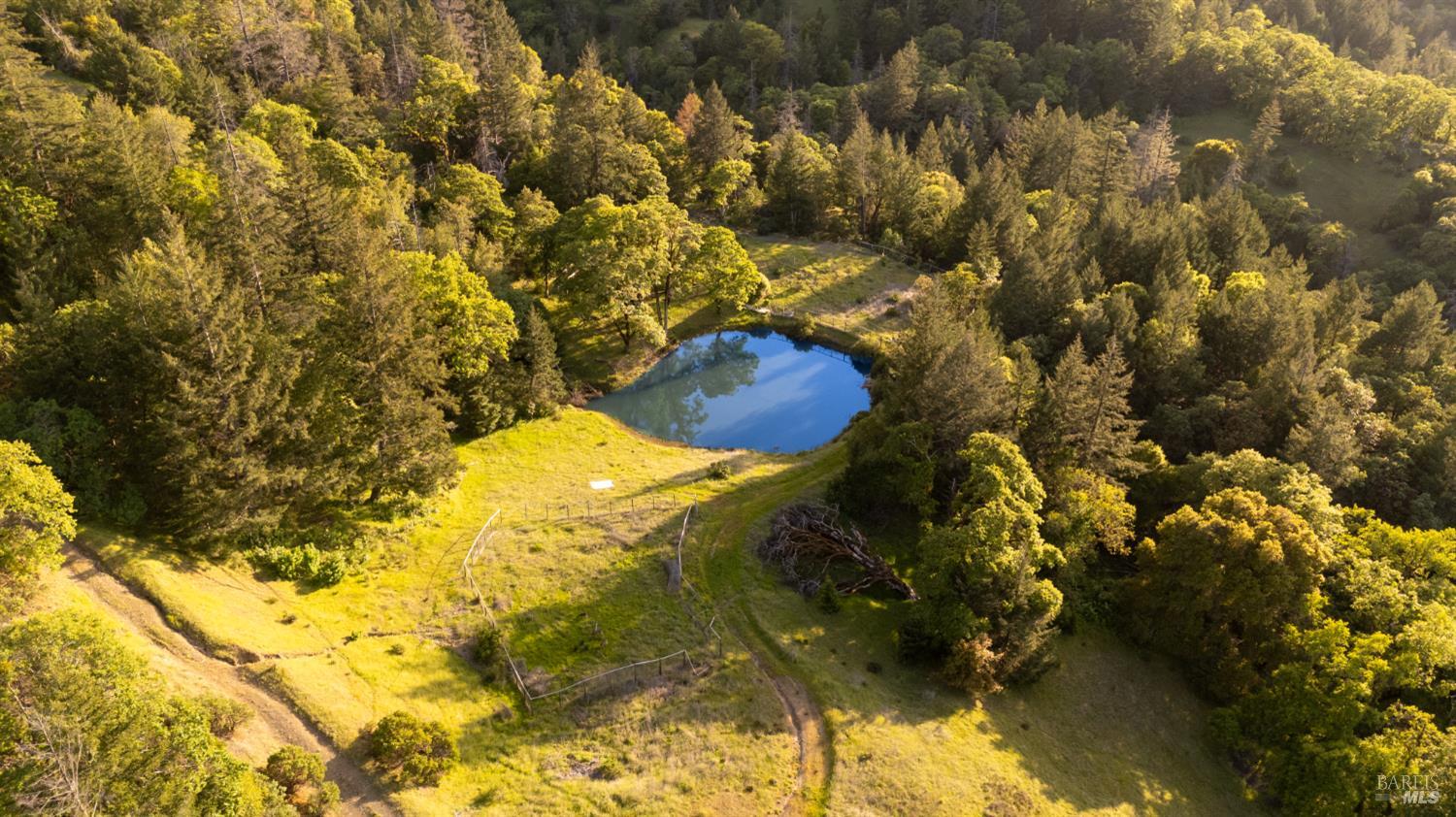 8000 Simmerly Ranch Road Covelo, CA 95428 - Photo 31 of 40