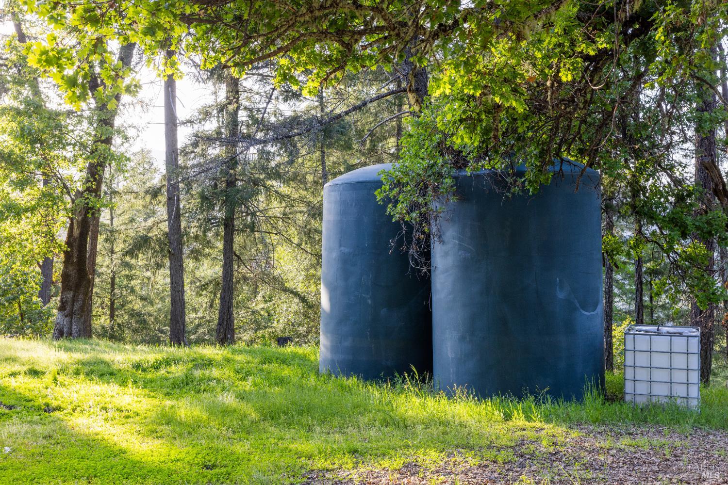 8000 Simmerly Ranch Road Covelo, CA 95428 - Photo 35 of 40