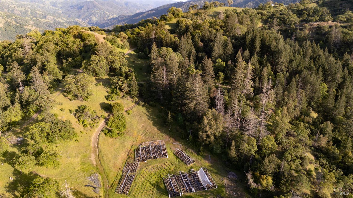 8000 Simmerly Ranch Road Covelo, CA 95428 - Photo 38 of 40