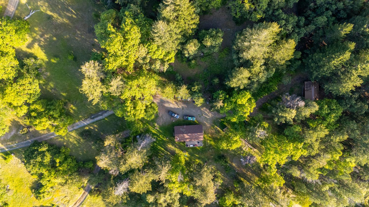 8000 Simmerly Ranch Road Covelo, CA 95428 - Photo 39 of 40