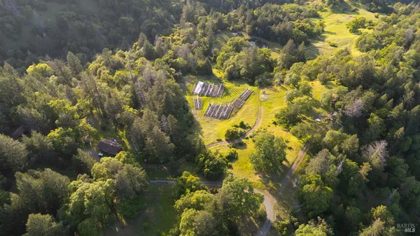$499,000 | 8000 Simmerly Ranch Road, Covelo, CA 95428