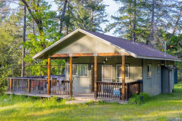 $499,000 | 8000 Simmerly Ranch Road, Covelo, CA 95428