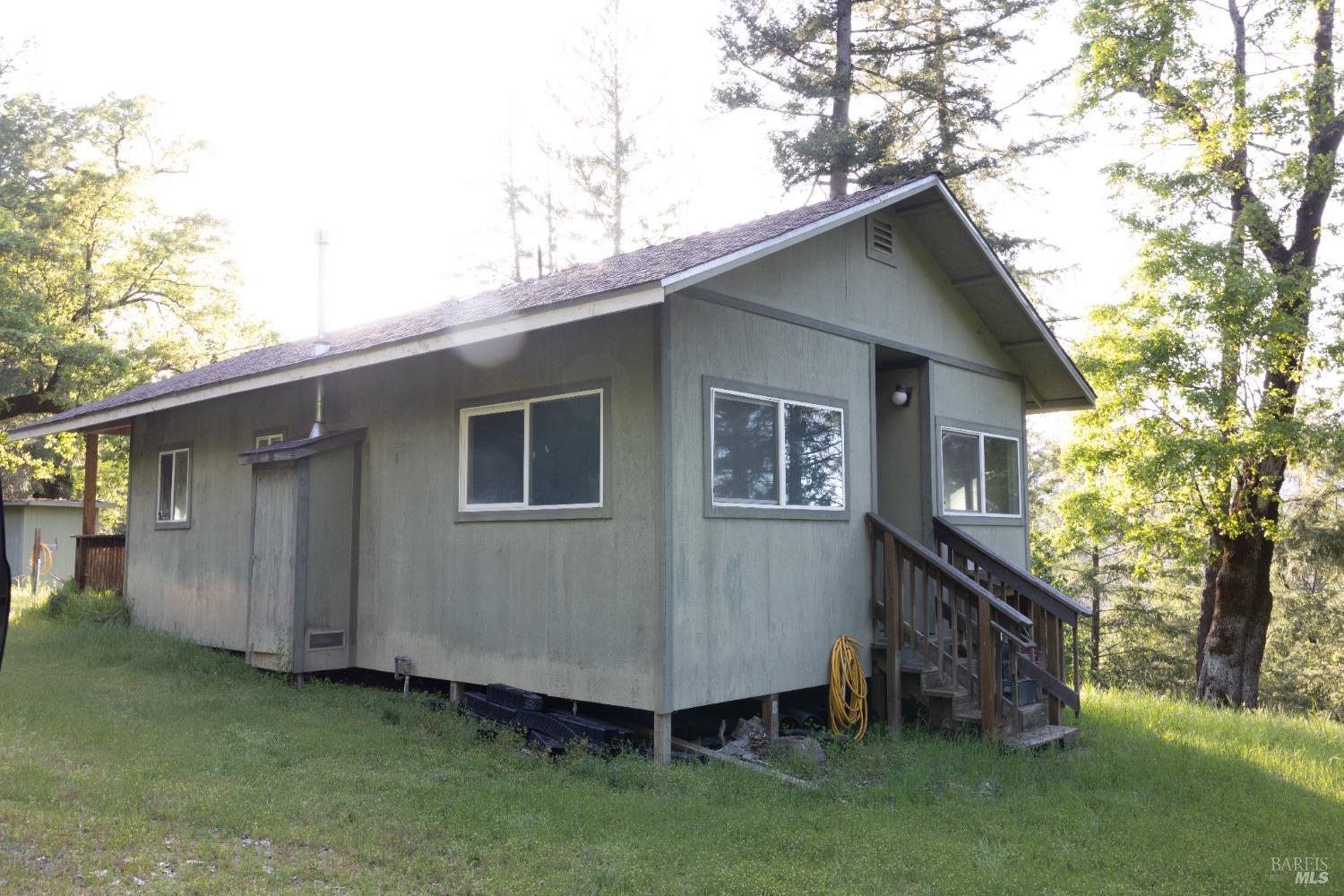 8000 Simmerly Ranch Road Covelo, CA 95428 - Photo 8 of 40