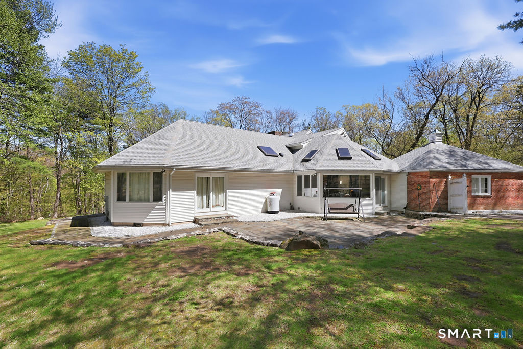 54 Kenmore Road Bloomfield, CT 06002 - Photo 39 of 40