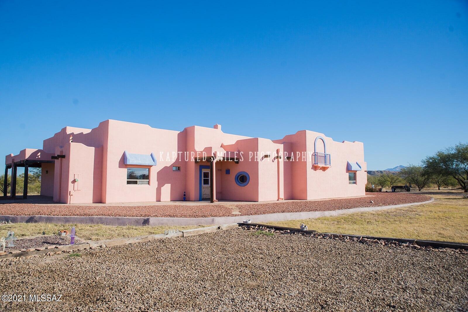 2209 North Park Ranch Road Benson, AZ 85602 - Photo 2 of 42 Gallery Image 2