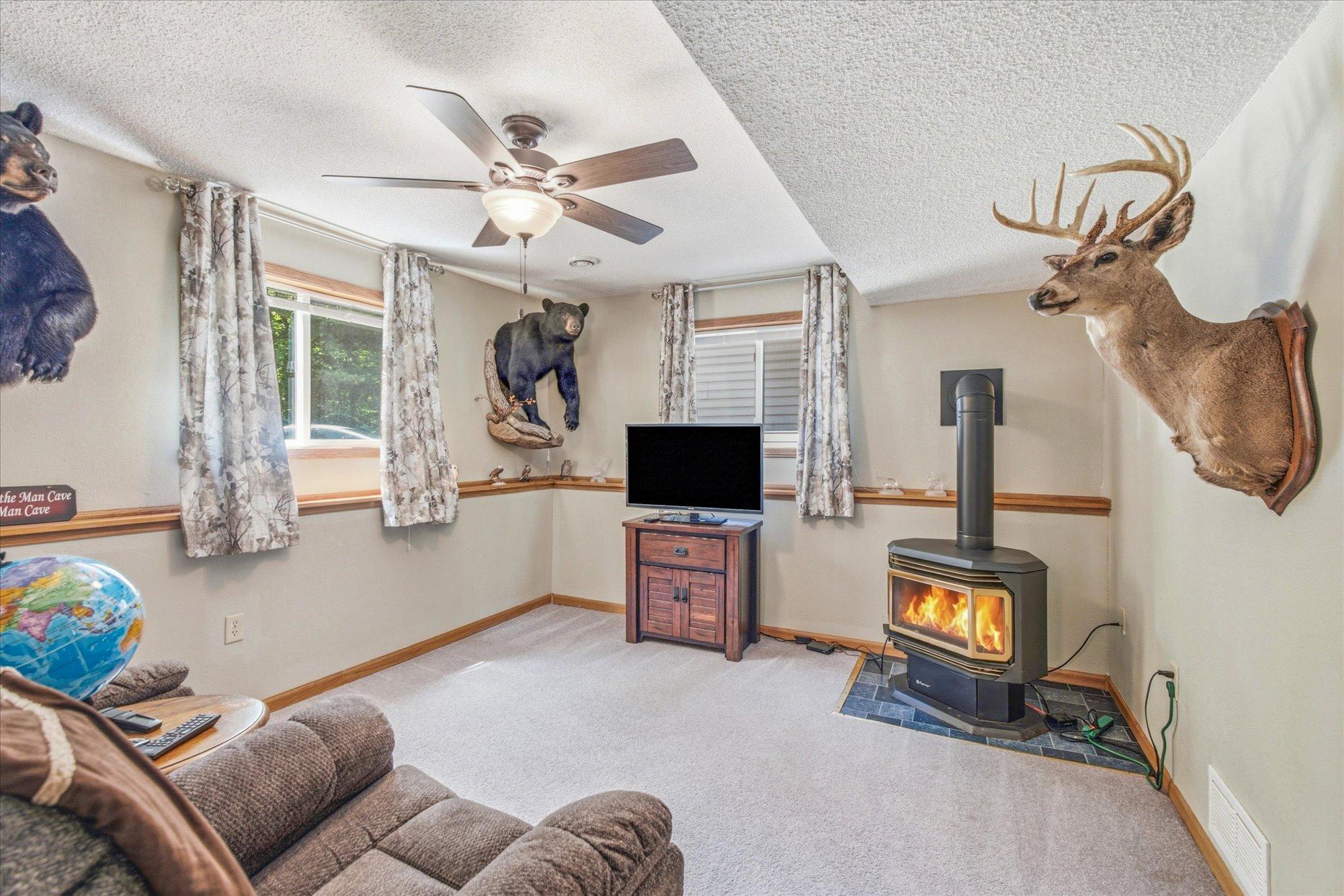 26570 Fairgrounds Road Webster, WI 54893 - Photo 21 of 31