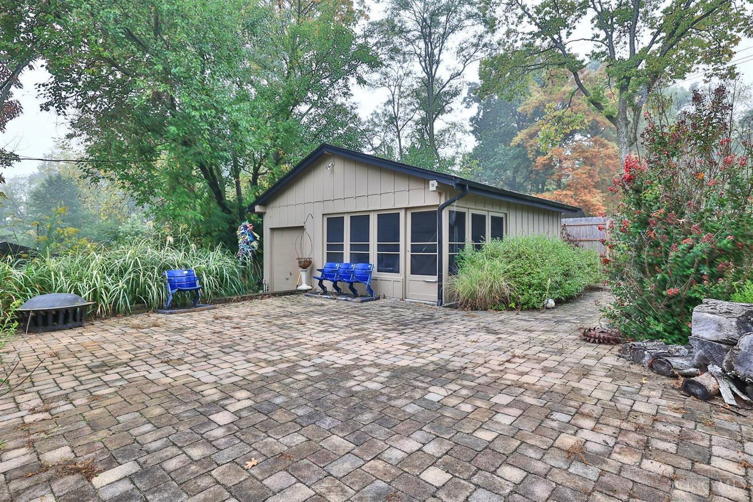 141 Congress Run Road Wyoming, OH 45215 - Photo 38 of 63 Gallery Image 38