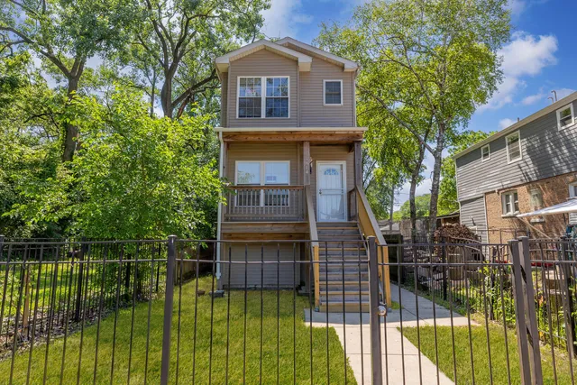 $254,900 | 5812 South Marshfield Avenue, Chicago, IL 60636