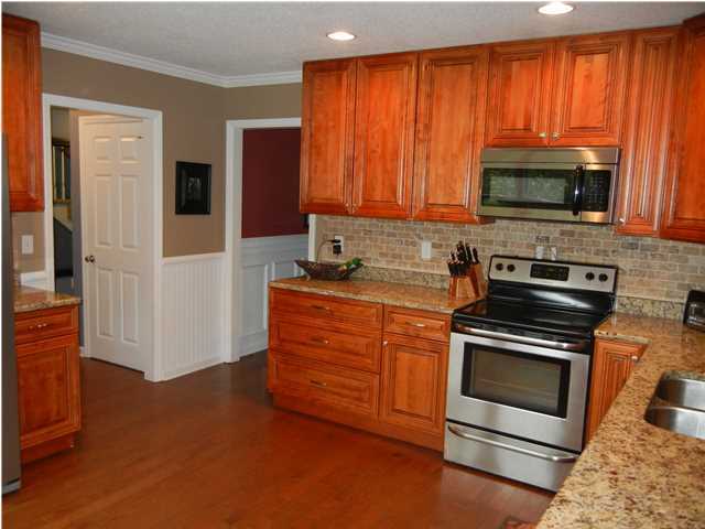 2706 Nile Road Chattanooga, TN 37421 - Photo 3 of 28 Additional Photo