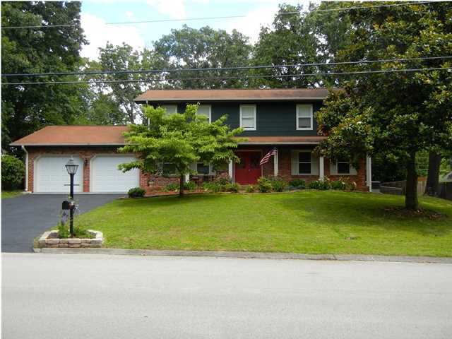 2706 Nile Road Chattanooga, TN 37421 - Photo 7 of 28 Additional Photo