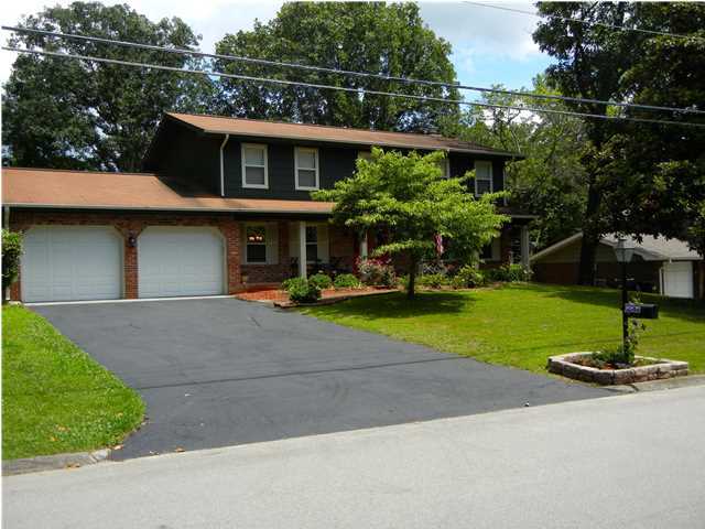 2706 Nile Road Chattanooga, TN 37421 - Photo 8 of 28 Additional Photo