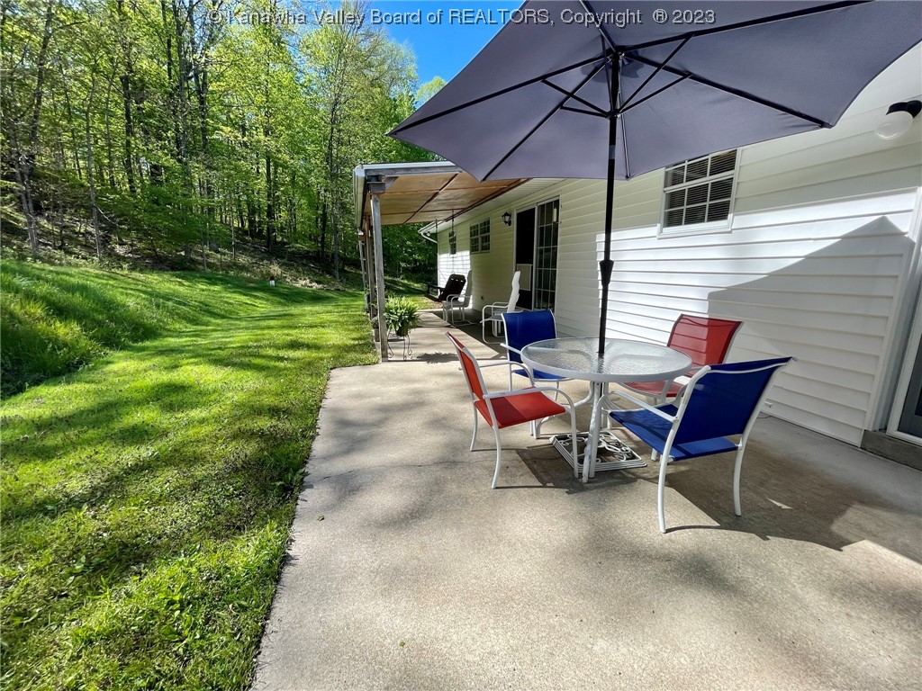 9619 Charleston Road Ripley, WV 25271 - Photo 29 of 44 Gallery Image 29