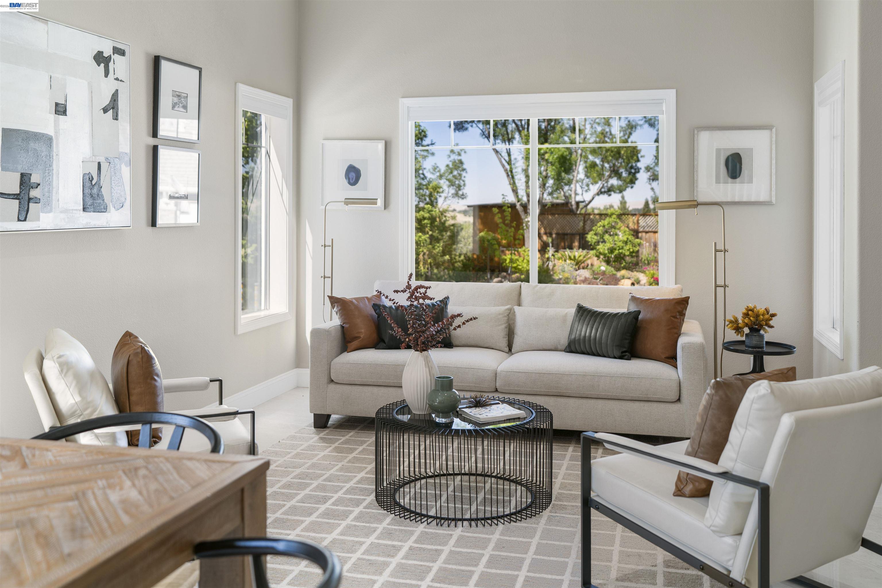 2123 Hidden Pond Road Lafayette, CA 94549 - Photo 4 of 56