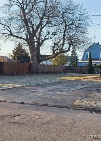 $18,500 | 187 Milnor Avenue, Lackawanna, NY 14218