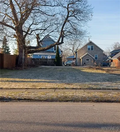 $16,800 | 187 Milnor Avenue, Lackawanna, NY 14218