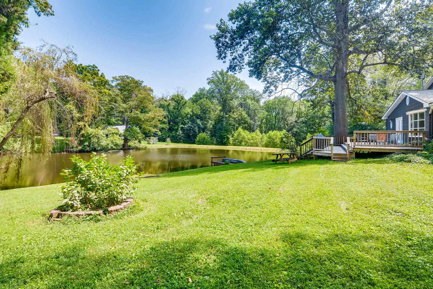 5111 Springfield Road Wadesville, IN 47638 - Photo 22 of 35 Gallery Image 22