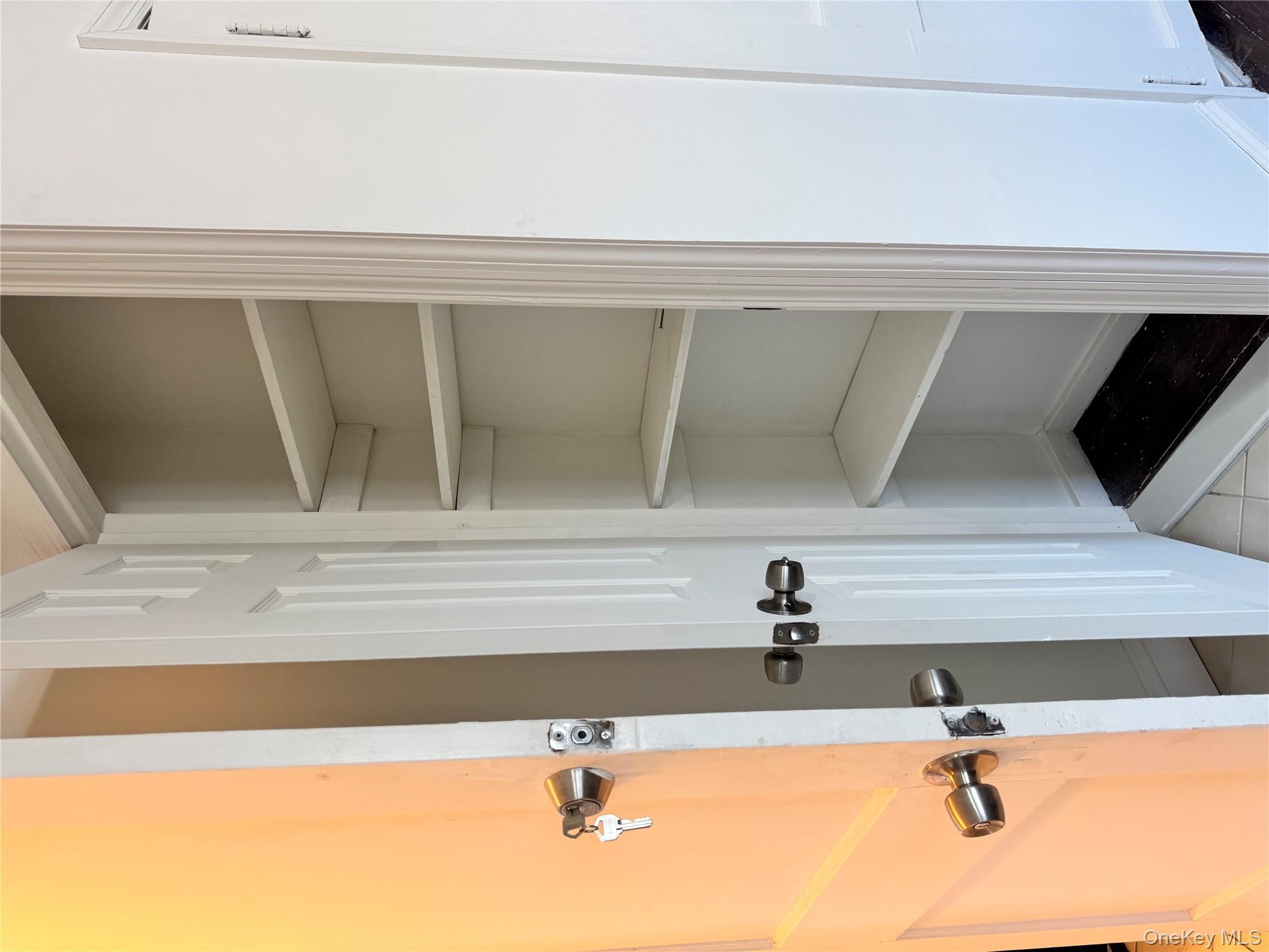 259-07 147th Road Queens, NY 11422 - Photo 14 of 27 View of closet