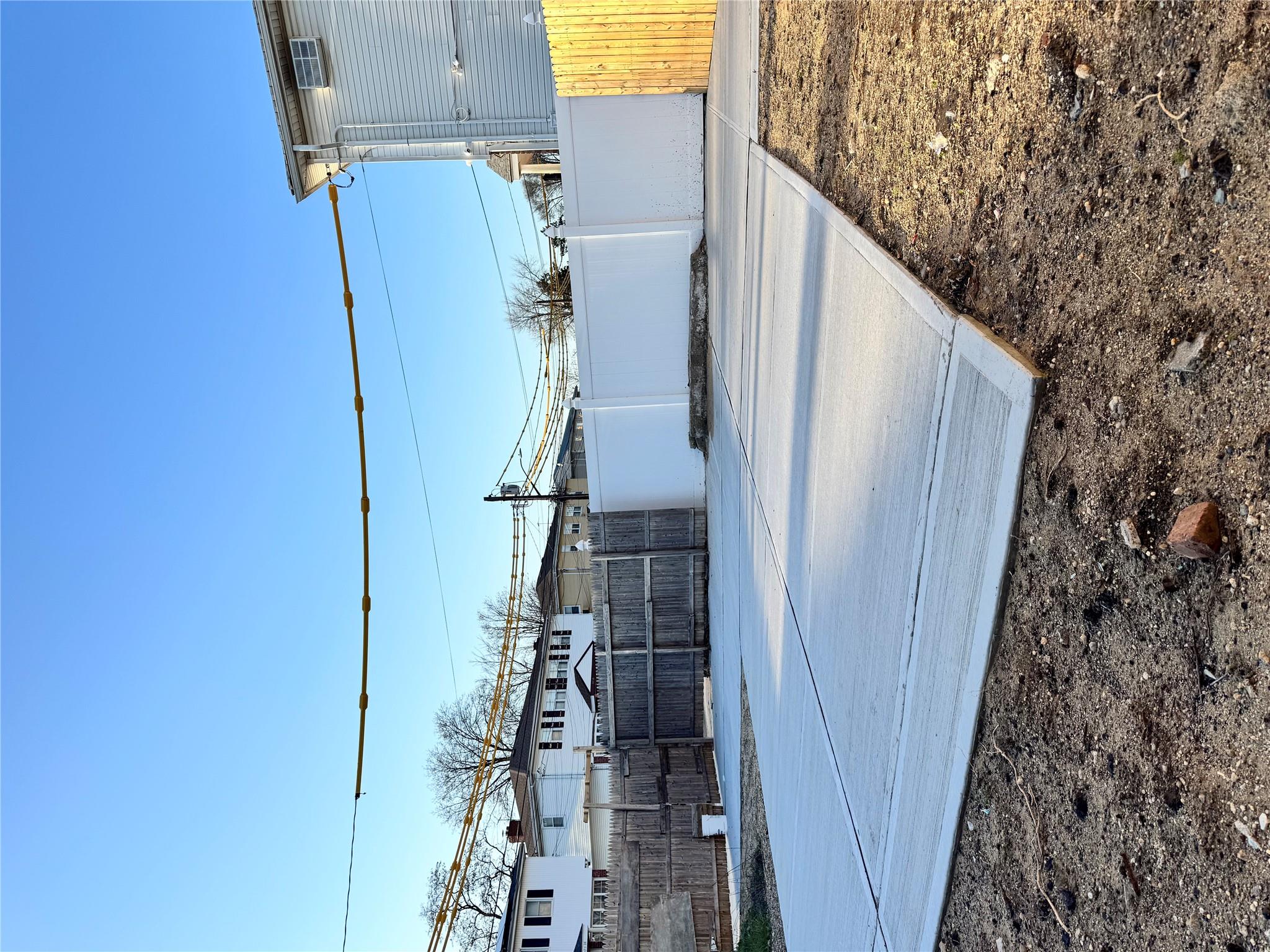 259-07 147th Road Queens, NY 11422 - Photo 23 of 24 View of yard featuring fence