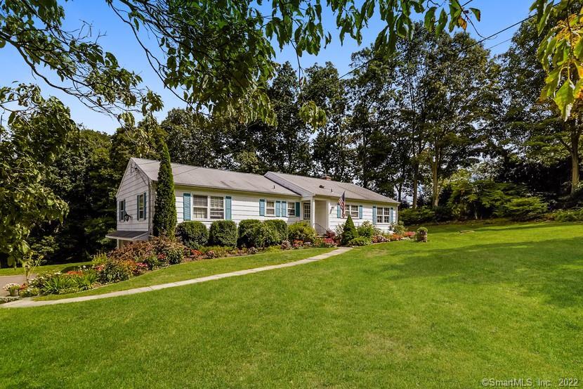102 Drum Hill Road Wilton, CT 06897 - Photo 1 of 1 Gallery Image 1