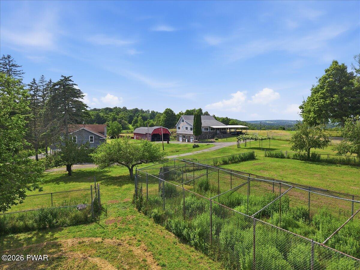 381 Milanville Road Beach Lake, PA 18405 - Photo 4 of 107 Gallery Image 4
